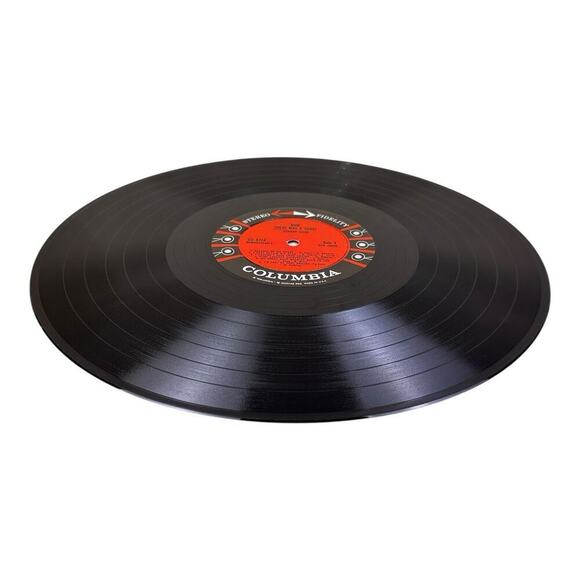 Johnny Cash "Now, There Was A Song" LP 1960 Columbia 6 eye CS8254 VG - Picture 3 of 7